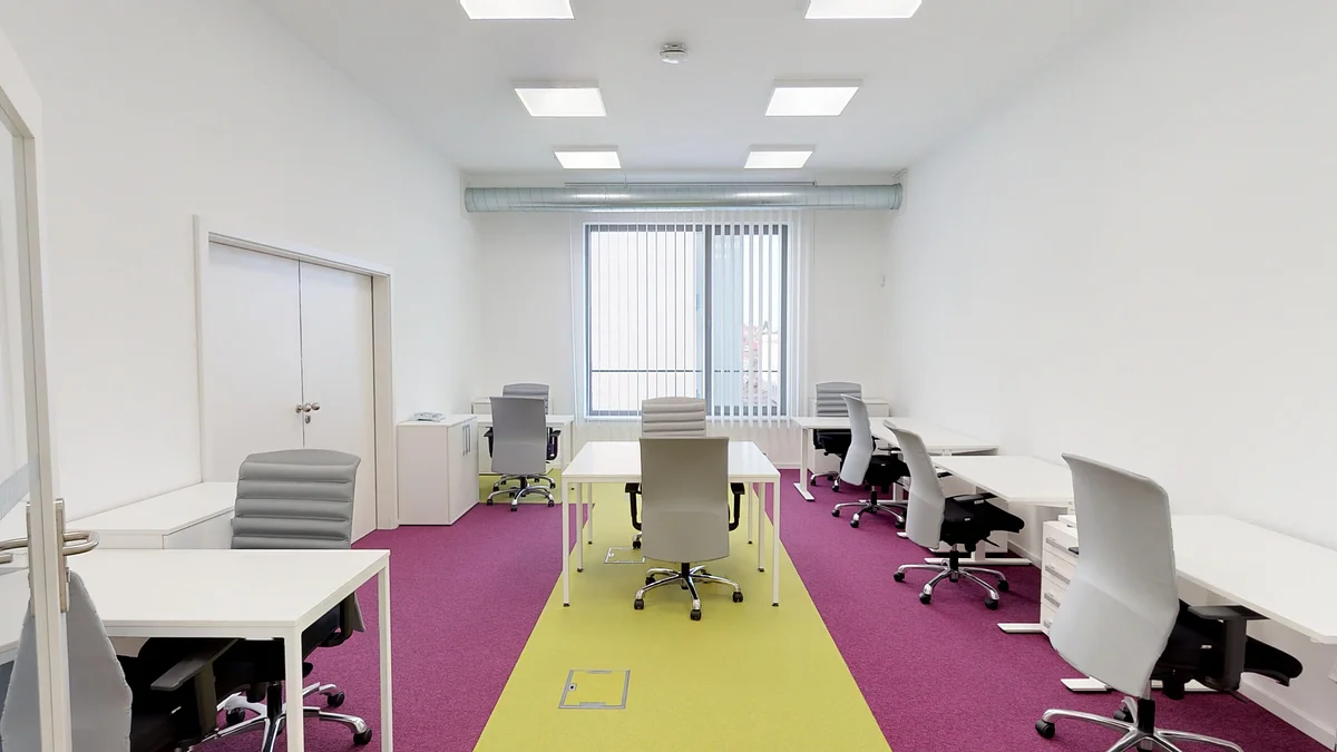 Hercules meeting room