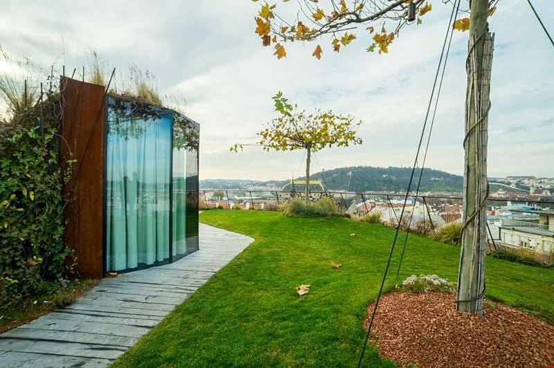 Coworking open space